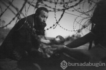 Dünyayı etkileyen kare	
