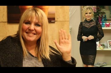 Seda Akgül'e övgü