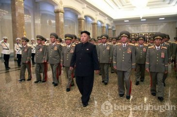 Kuzey Kore Lideri Kim Jong Un bilinmeyenleri	
