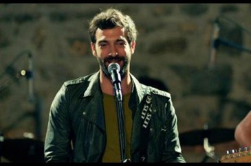 İlker Kaleli'nin hayali gerçek oluyor

