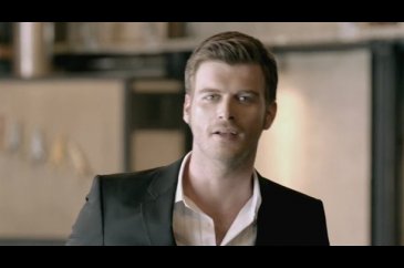Kıvanç Tatlıtuğ'dan Elçin Sangu'ya veto!