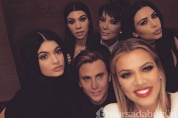 İnstagram'da Ünlüler - 22 Şubat 2016