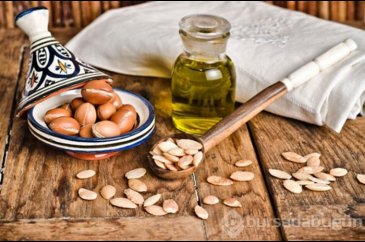 Argan yağının mucizevi faydaları