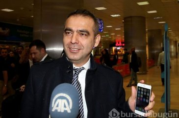 Günün en çok okunan spor haberleri (22 Şubat 2016)