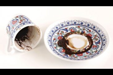 Kahve falı nasıl bakılır?