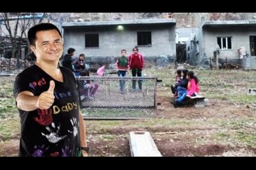 Acun'dan Şırnak'a Survivor parkuru!