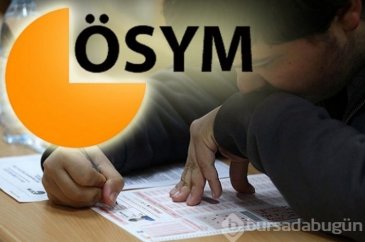 Üniversite adaylarına hatırlatma! Bu bölümlerin puan türü değişti