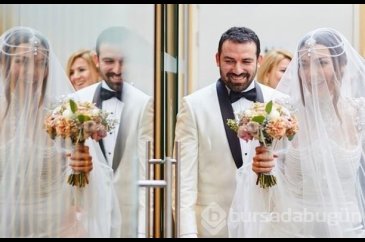 Burcu Kara: Nikahı bebek için erkene çektik!