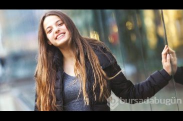 Paramparça'nın Cansu'su Leyla Tanlar röportajı