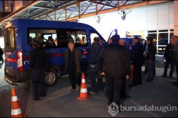 Son 24 saatte yurttan 3. sayfa haberleri (24.02.2016)