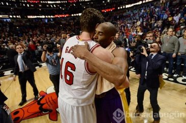 NBA bu fotoğrafı konuşuyor