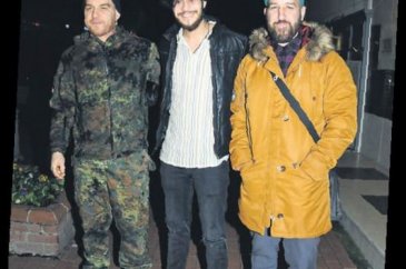 Magazin gündeminden başlıklar 25 Şubat 2016	
