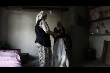 Hayatımıza girmiş Şaman adetleri
