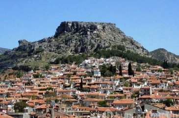 Şehirler isimlerini nereden alıyor?
