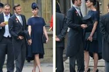 Beckham'dan devrim gibi karar!