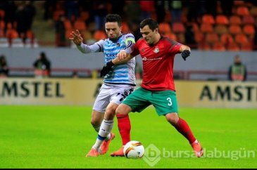 Gökhan derbide belirsiz