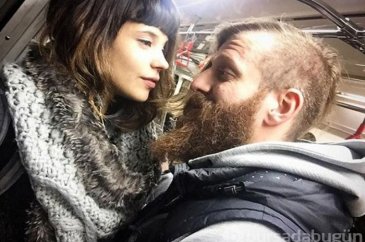 Evlenme teklifi almıştı...