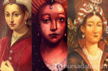 Kösem Sultan nasıl öldü Kösem'in feci sonu...
