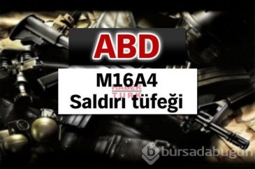 Hangi silahı nereden alıyoruz?
