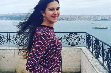 Ünlü anneler ve kızları