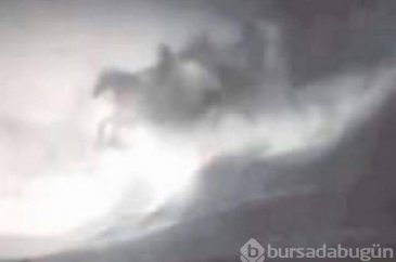 Bulutları neden bir şekile benzetiyoruz? İşte nedeni...