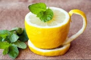 Güne limonlu su içerek başlamanın 7 yararı