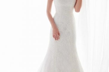 Oleg Cassini 2016 gelinlik modelleri