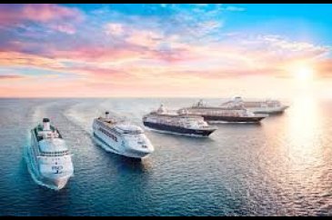 En iyi 10 cruise rotası