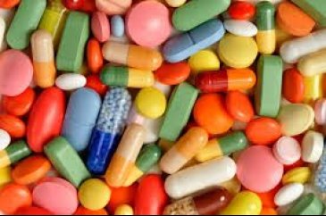 Zararı dokunabilecek 5 vitamin ve mineral