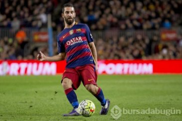İspanyol basınından şoke eden Arda Turan yorumları!