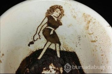 Görenleri hayran bırakıyor!