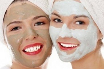 Doğal maske tarifleri
