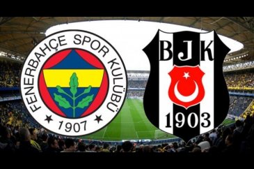 Ünlülerin F.Bahçe-Beşiktaş derbi tahmini