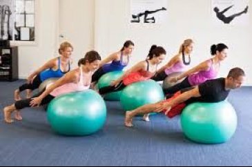 Pilates yapmanız için 14 neden!
