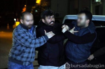 İstanbul'daki terör operasyonu