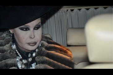 Bülent Ersoy: ''Hayvanseverler de kim oluyormuş?''