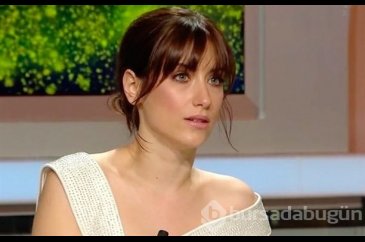 Hazal Kaya'nın son görüntüsü şaşırttı!