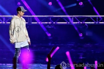 Justin Bieber'ın doğum günü!