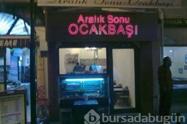 Birbirinden ilginç mekan isimleri...