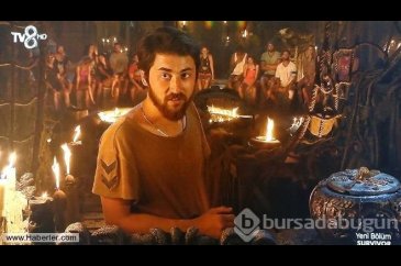 Survivor Semih Öztürk kimdir? Gerçek mesleği şok ediyor!