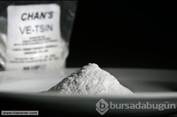 Yenilmemesi gereken tehlikeli gıdalar