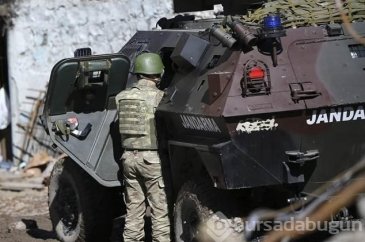 Sur'da son aşamaya gelindi