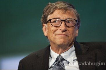 Dünyanın en zengin insanı Bill Gates nerede yaşıyor?