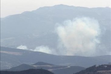 Suriye'deki iç savaş