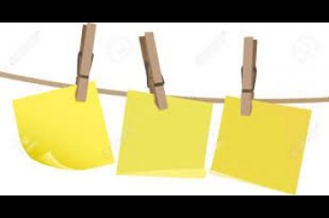 Post-it'leri yanlış kullanıyormuşuz!