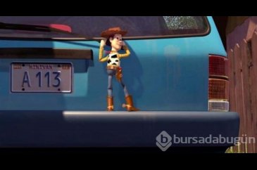 Çizgi filmlerde bulunan subliminal mesajlar