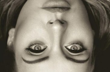 Adele ters yüz oldu, sosyal medya karıştı!