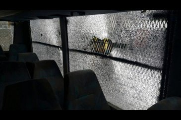 İstanbul Bayrampaşa'daki saldırıdan görüntüler