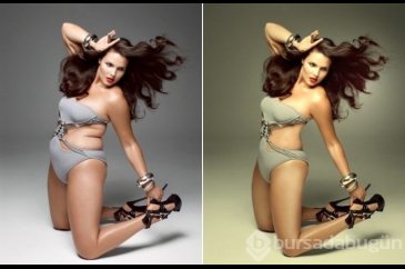 Photoshop'un gücü