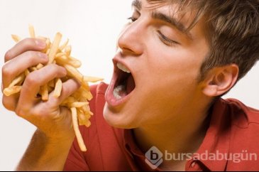 Patates en iyi nerede kızartılır? 